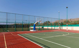 Lindos Princess Beach Hotel