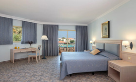 Lindos Princess Beach Hotel