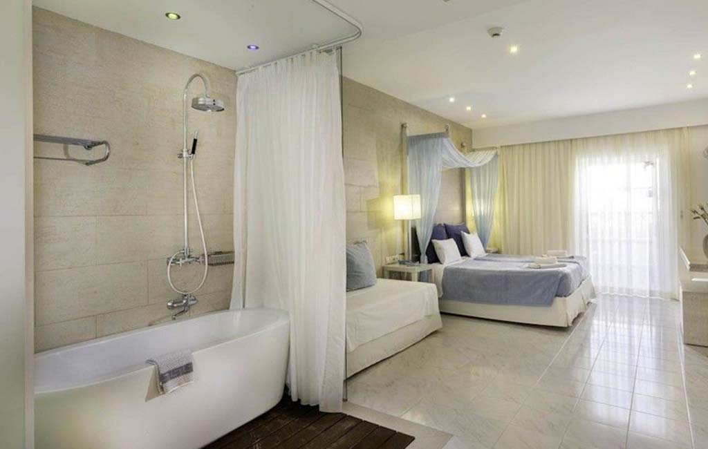 Lindos View Hotel Rhodos