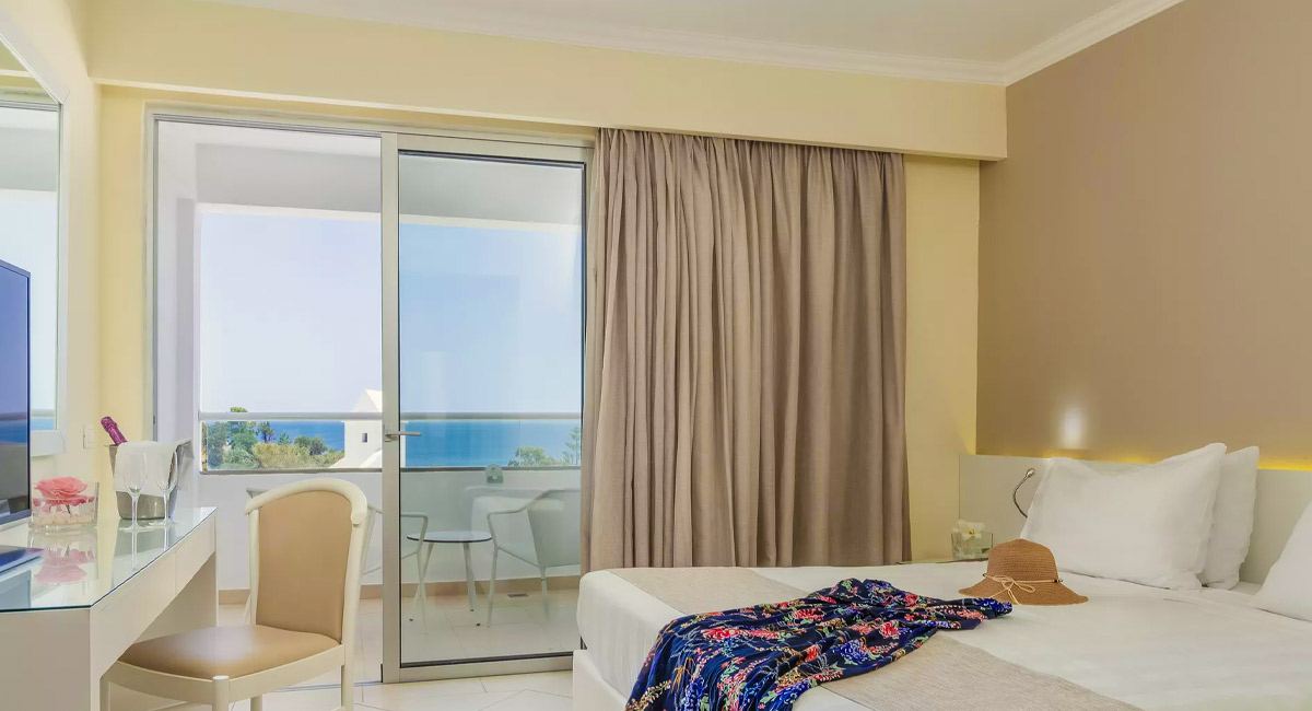 Lindos Village Hotel