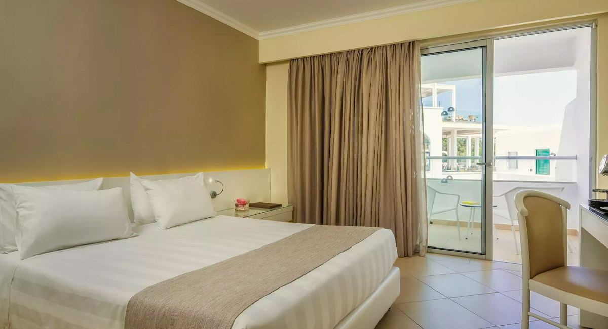 Lindos Village Hotel