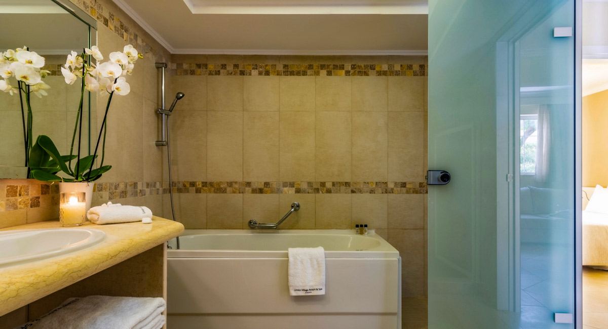 Lindos Village Hotel