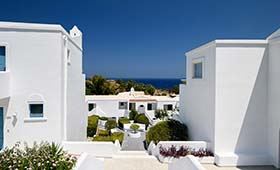 Lindos Village (Adults only)