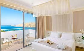 Lindos Village (Adults only)