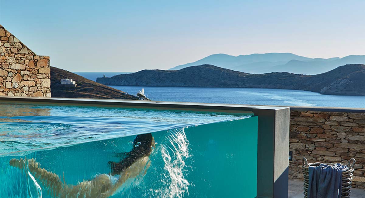 Liostasi Hotel Suites