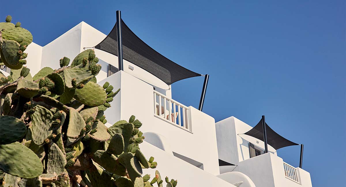 Liostasi Hotel Suites