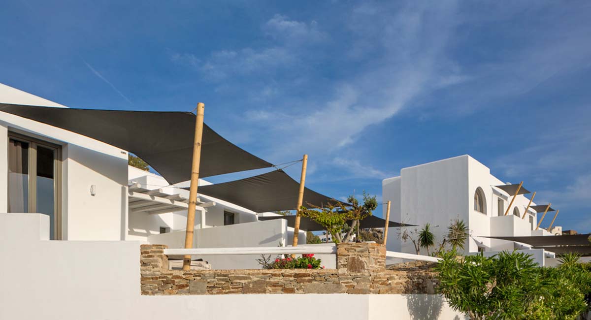 Liostasi Hotel Suites