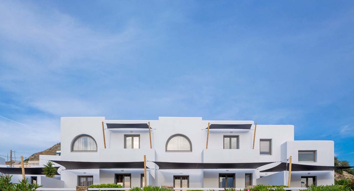 Liostasi Hotel Suites