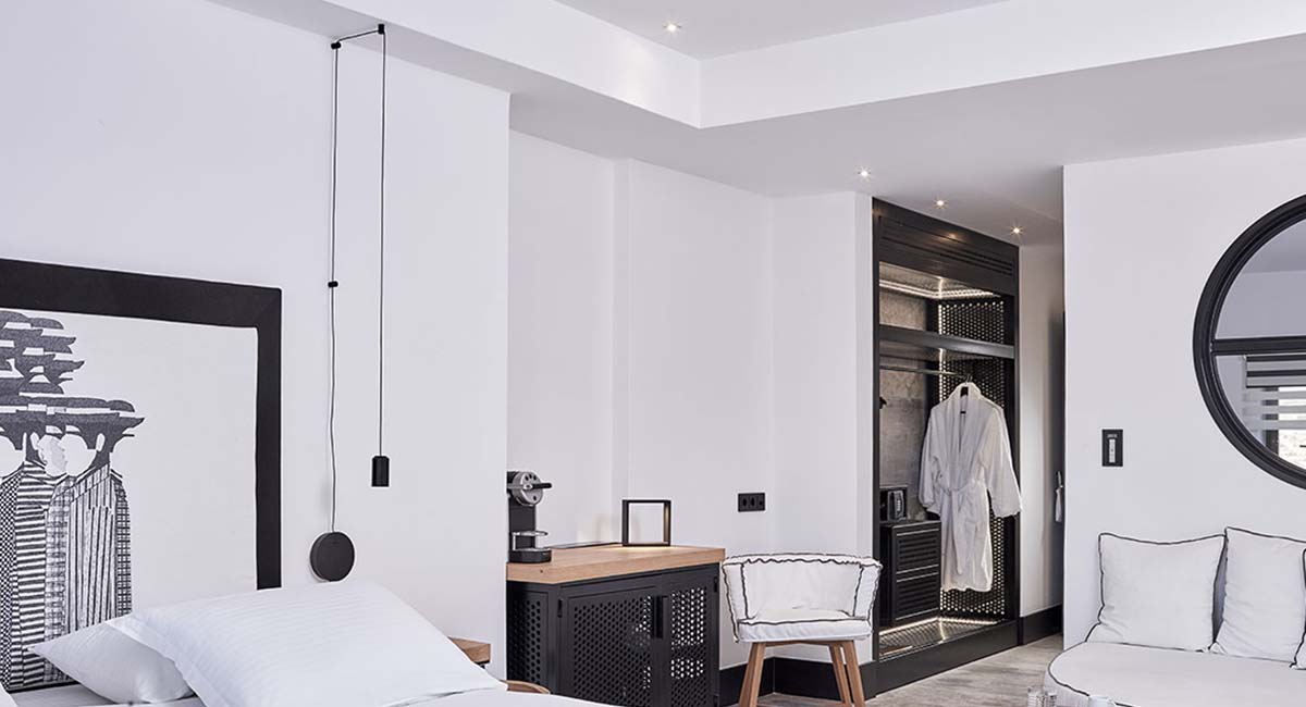 Liostasi Hotel Suites