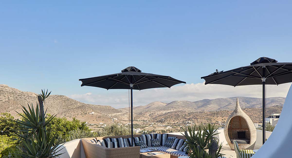 Liostasi Hotel Suites