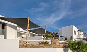 Liostasi Hotel & Suites