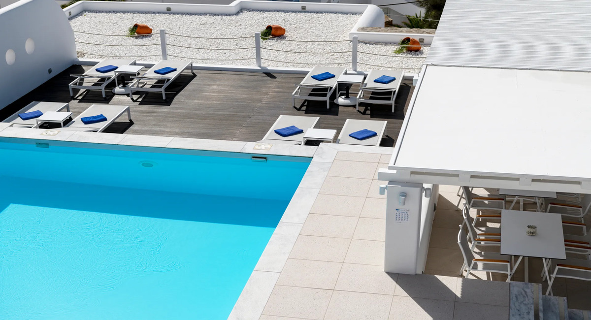 Lithos By Spyros & Flora