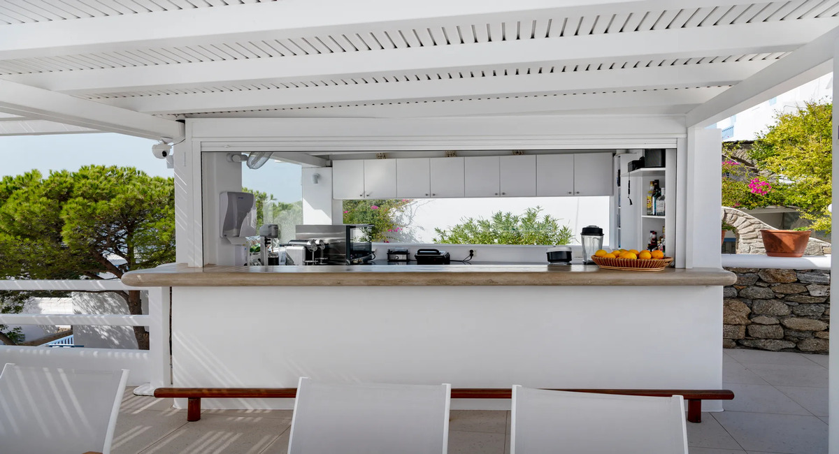 Lithos By Spyros & Flora