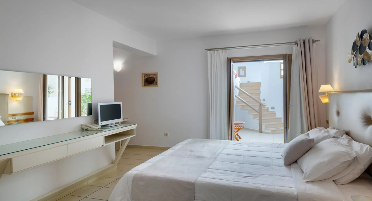 Lithos By Spyros & Flora