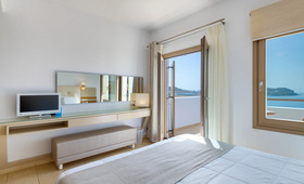 Lithos by Spyros & Flora