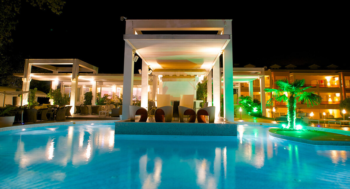 Litohoro Olympus Resort