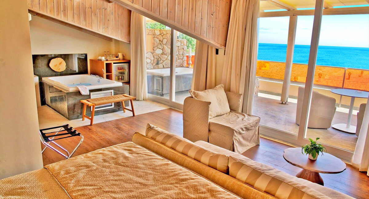 Litohoro Olympus Resort