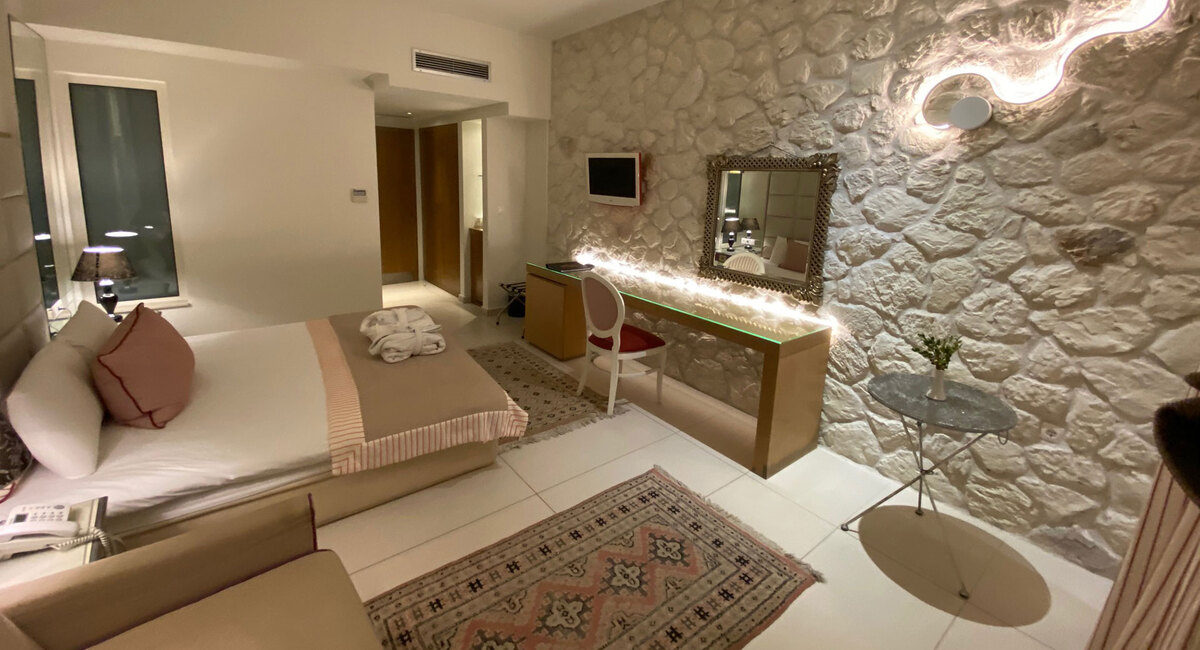 Litohoro Olympus Resort