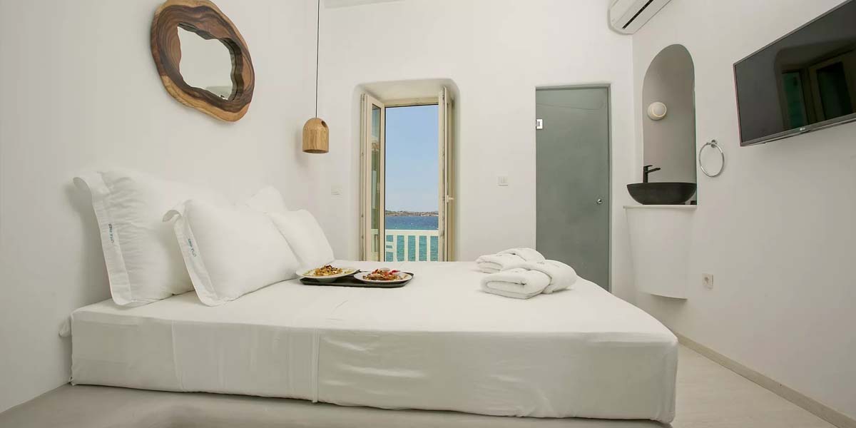 Little Venice Suites