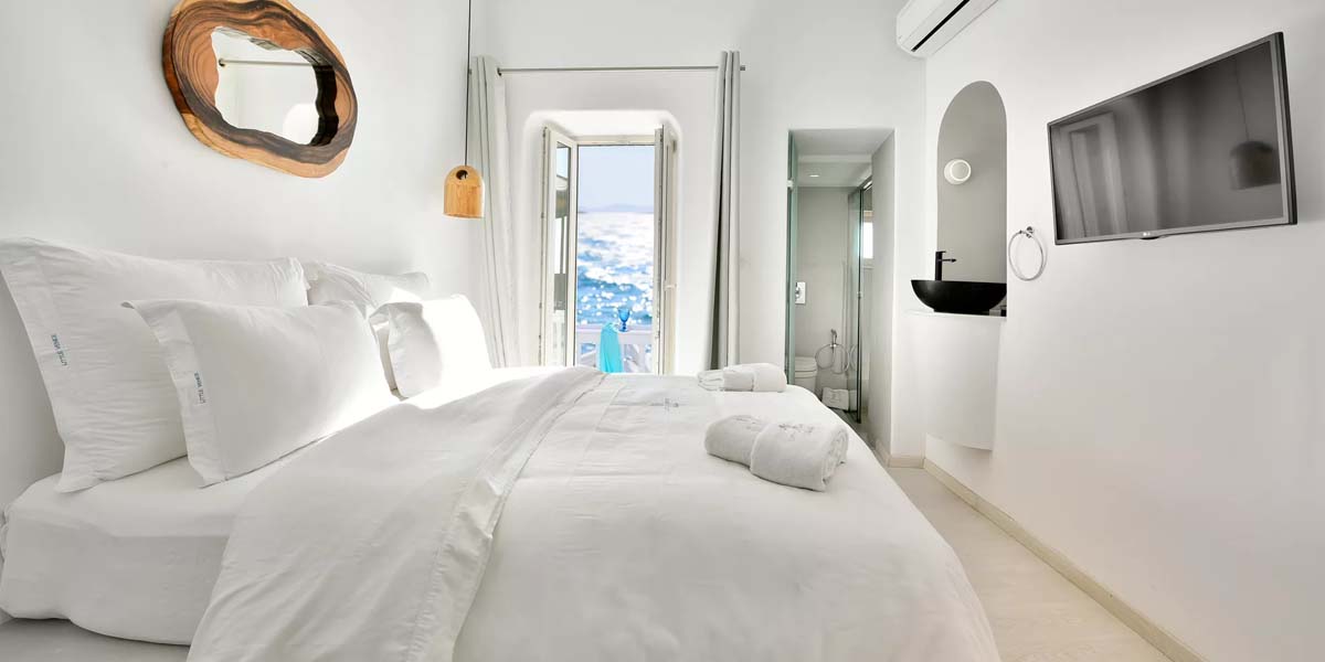 Little Venice Suites