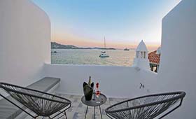 Little Venice Suites