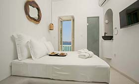 Little Venice Suites