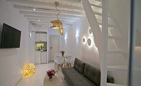 Little Venice Suites