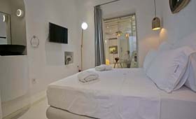 Little Venice Suites