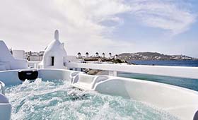 Little Venice Suites