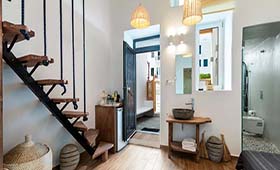 Little Venice Suites