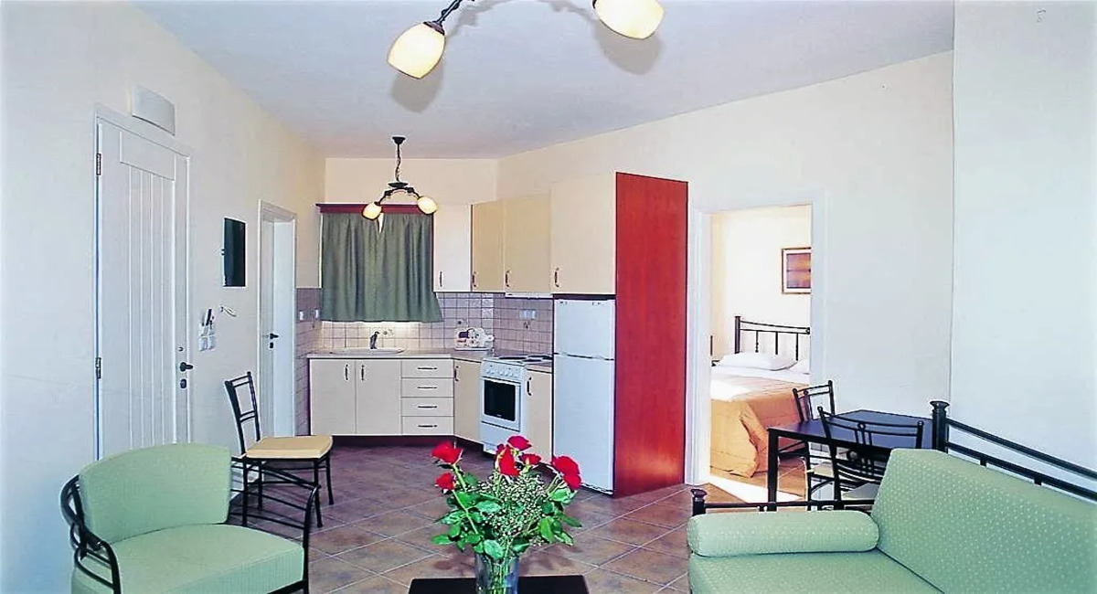 Livanios Studios Milos