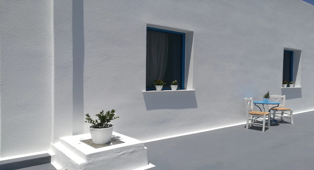 Livanios Studios Milos