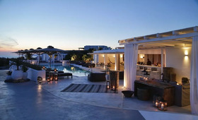 Livin Mykonos Hotel (adults only)