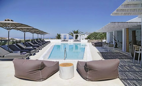Livin Mykonos Hotel (adults only)