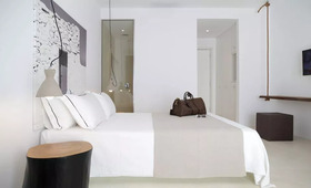 Livin Mykonos Hotel (adults only)