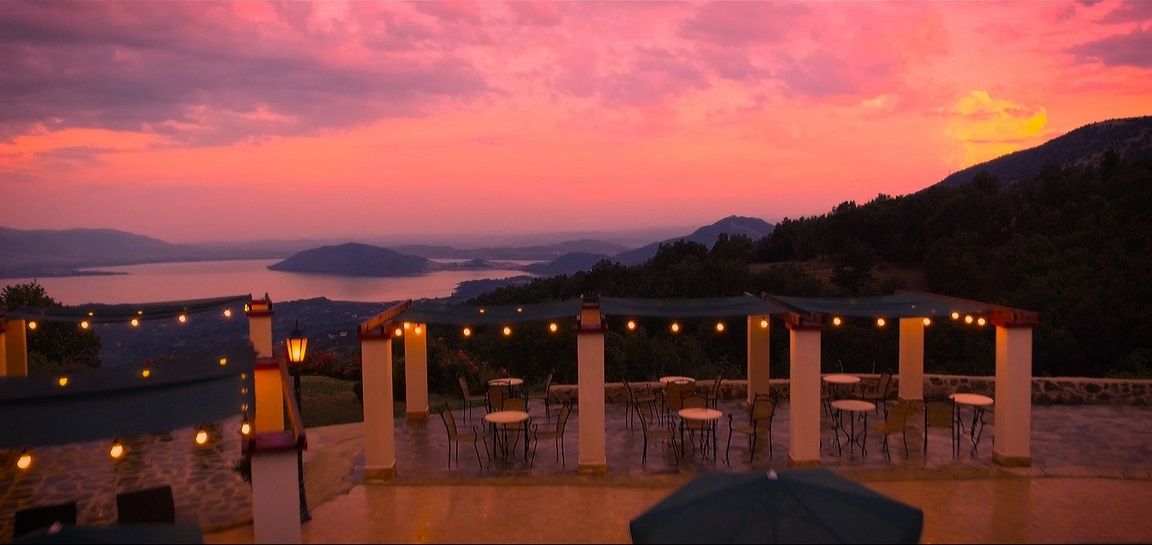 Loggas Hotel Kastoria Kastoria