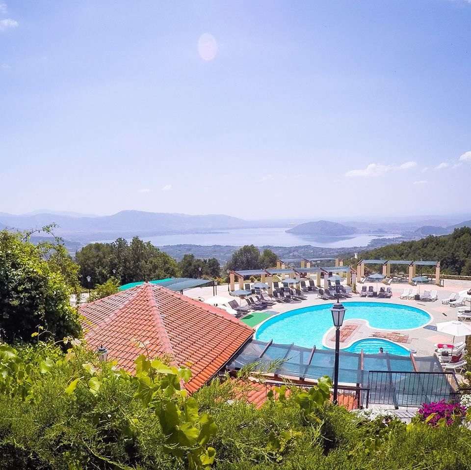 Loggas Hotel Kastoria Kastoria