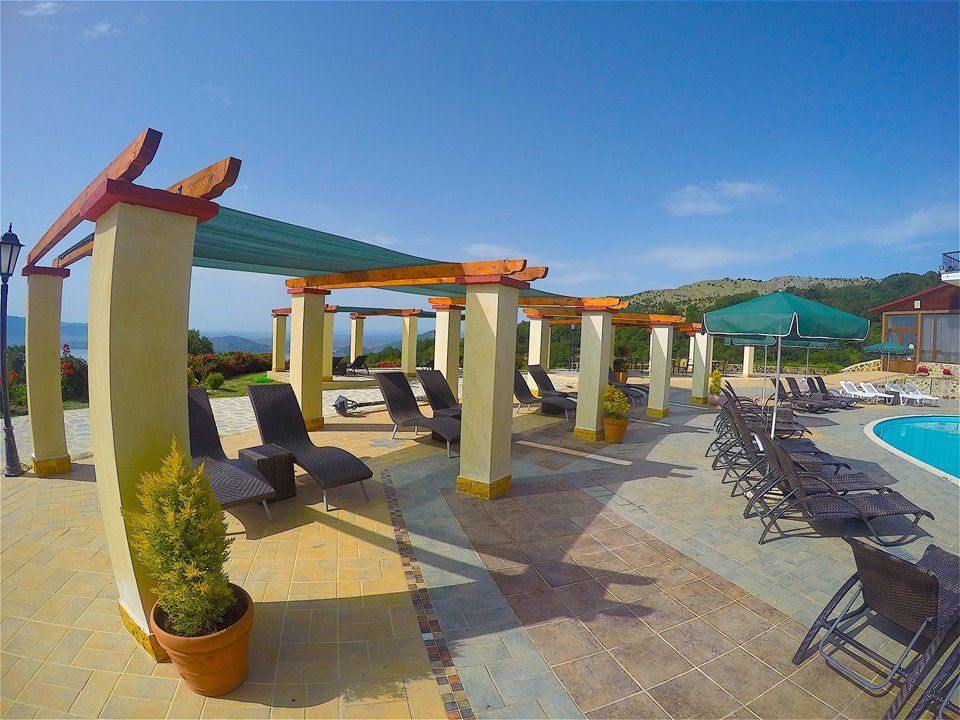 Loggas Hotel Kastoria Kastoria