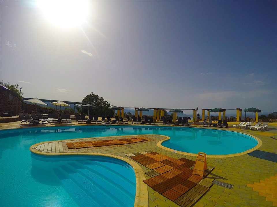 Loggas Hotel Kastoria Kastoria