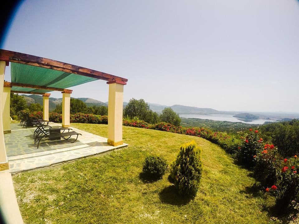 Loggas Hotel Kastoria Kastoria