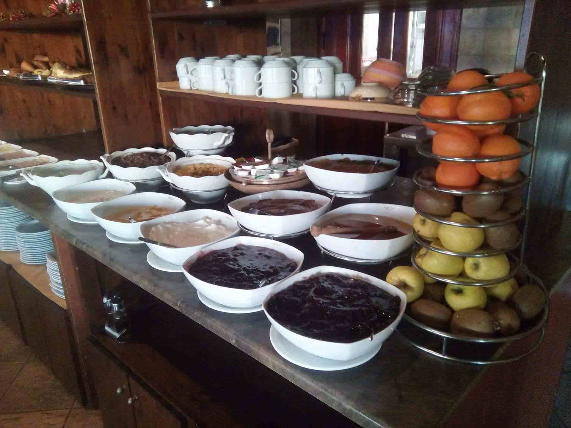 Loggas Hotel Kastoria Kastoria