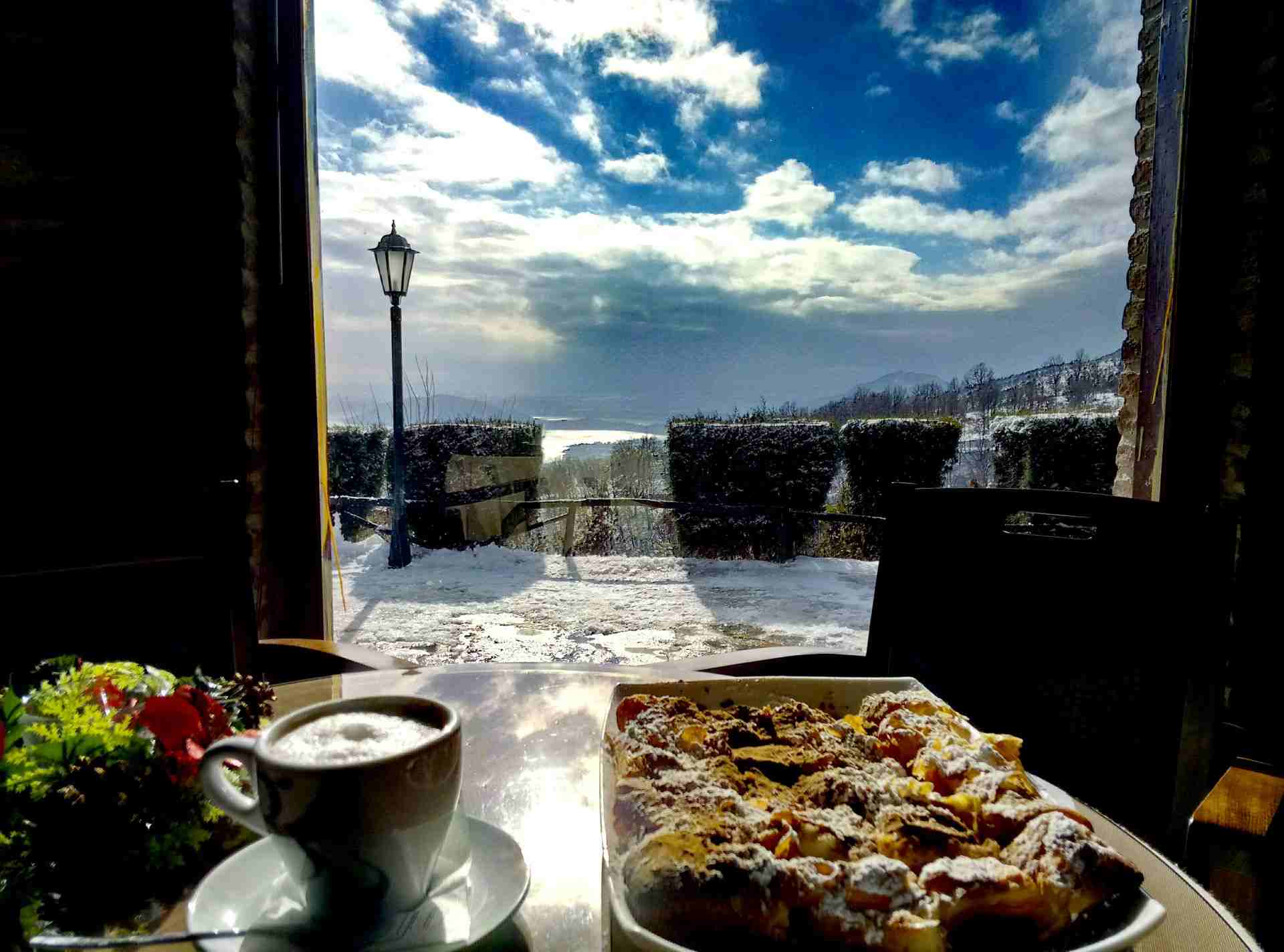 Loggas Hotel Kastoria Kastoria