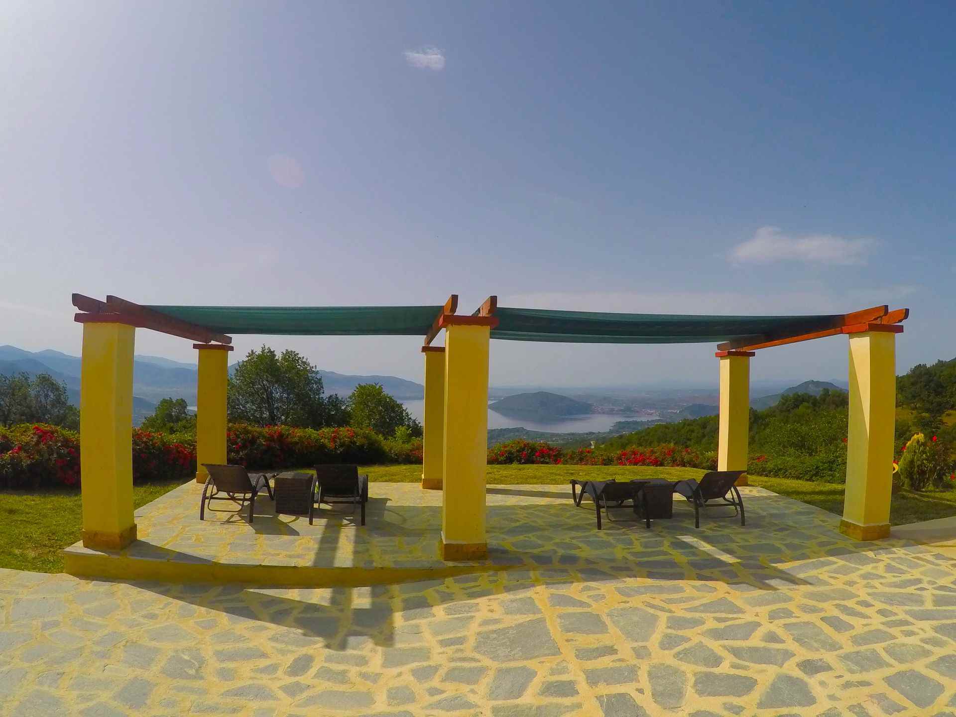 Loggas Hotel Kastoria Kastoria