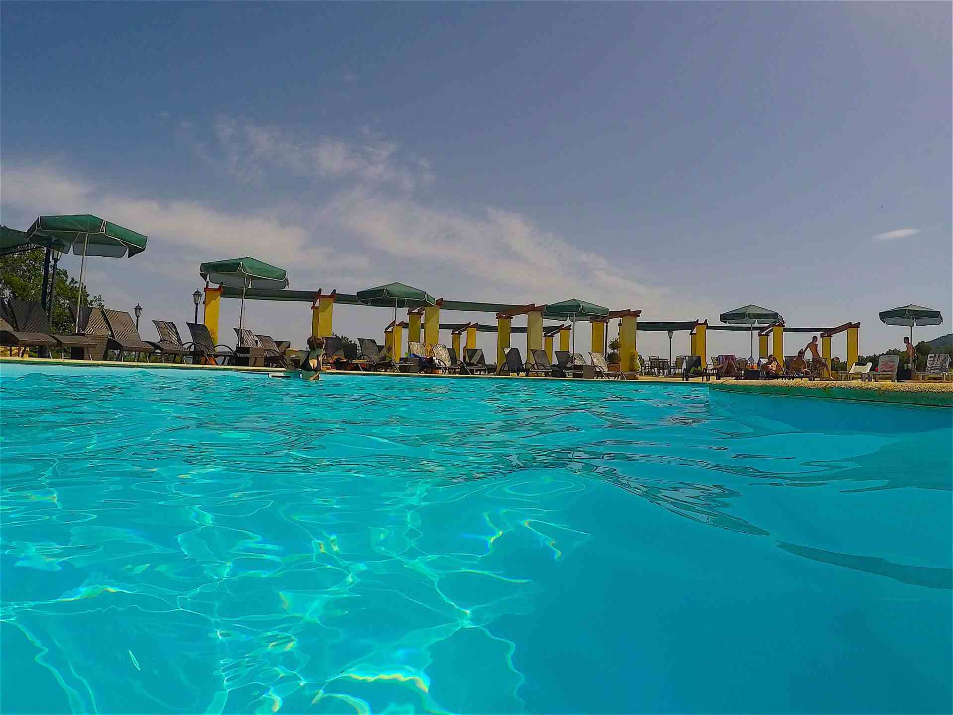 Loggas Hotel Kastoria Kastoria