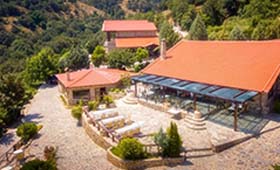 Loggas Hotel (incl. auto)