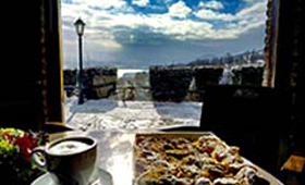 Loggas Hotel (incl. auto)