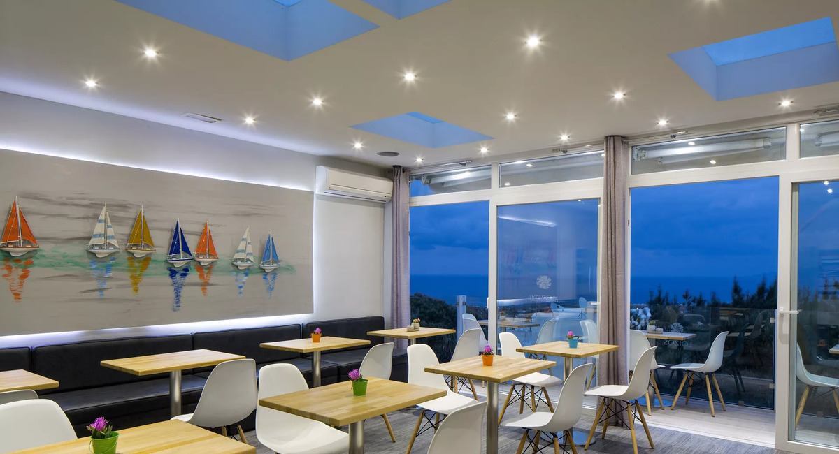 Loizos Stylish Residences