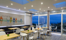 Loizos Stylish Residences