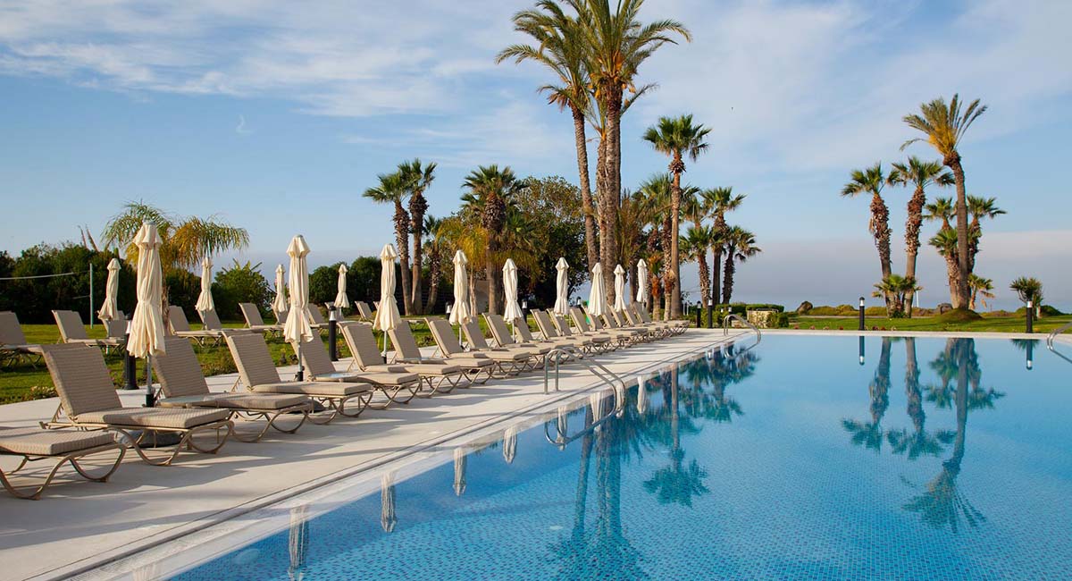 Louis Imperial beach Paphos