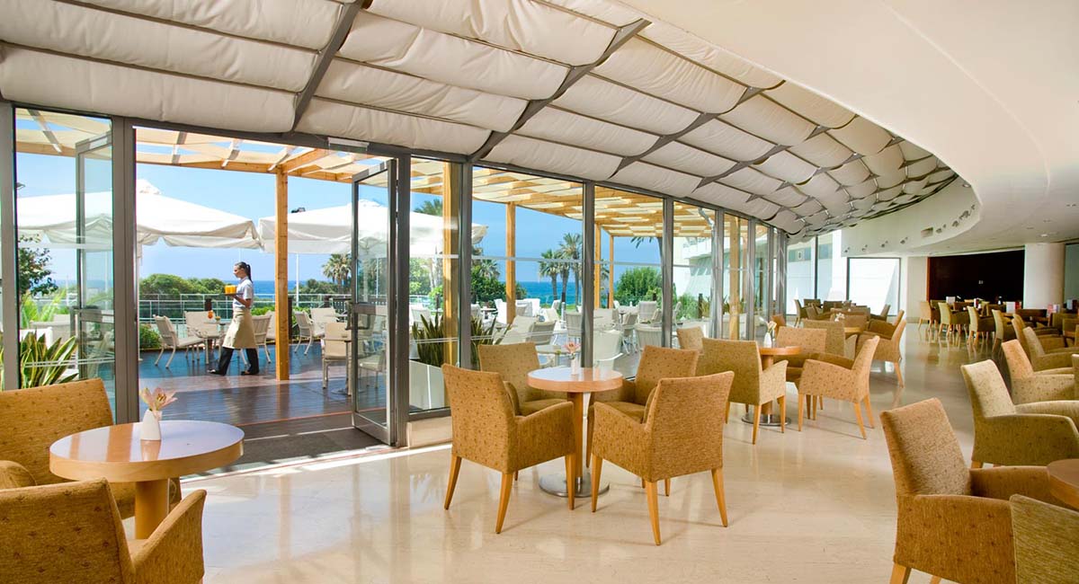 Louis Imperial beach Paphos